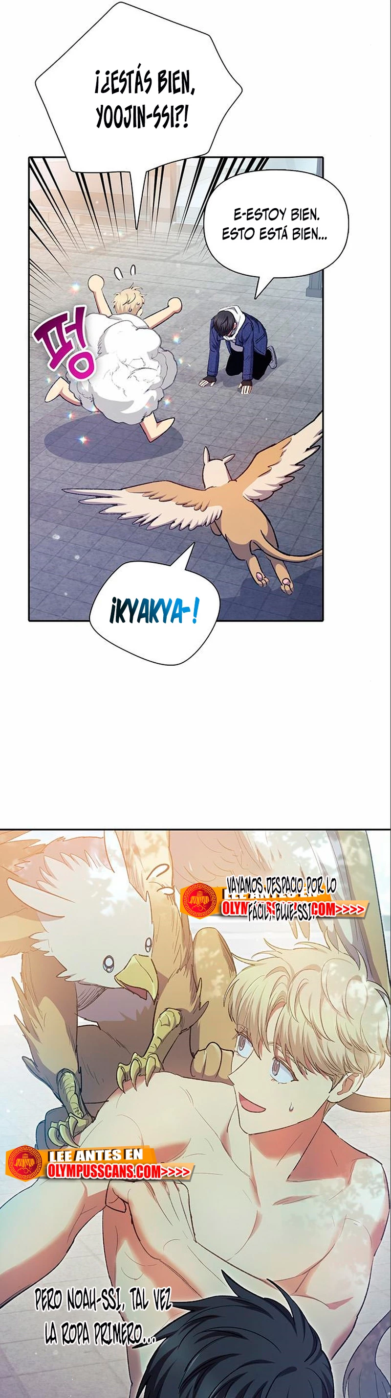 entrenador de clases  > Capitulo 78 > Page 221