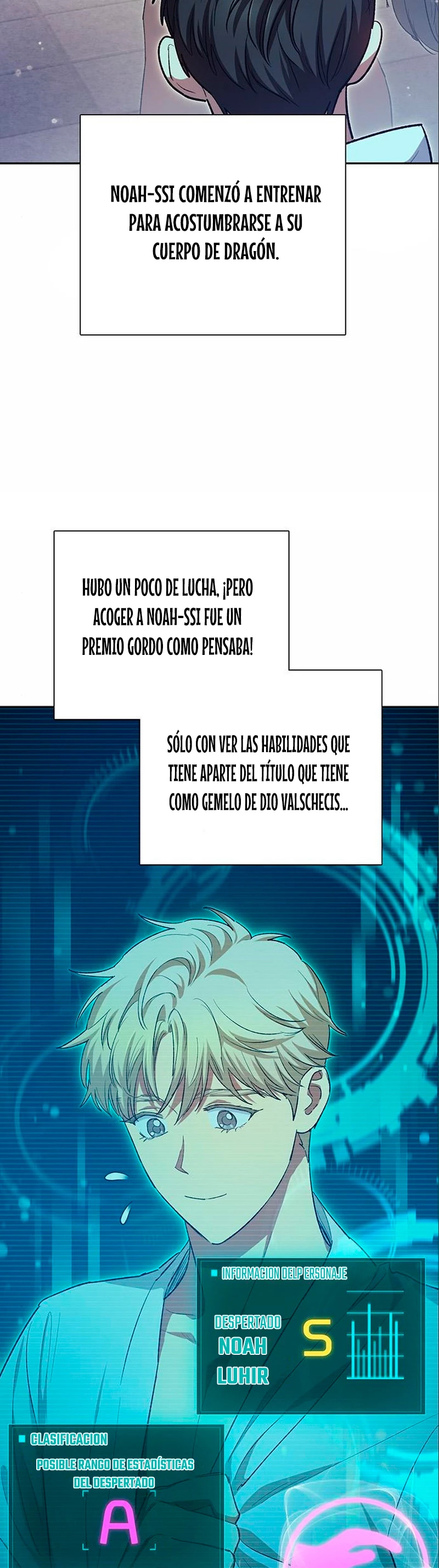 entrenador de clases  > Capitulo 78 > Page 231