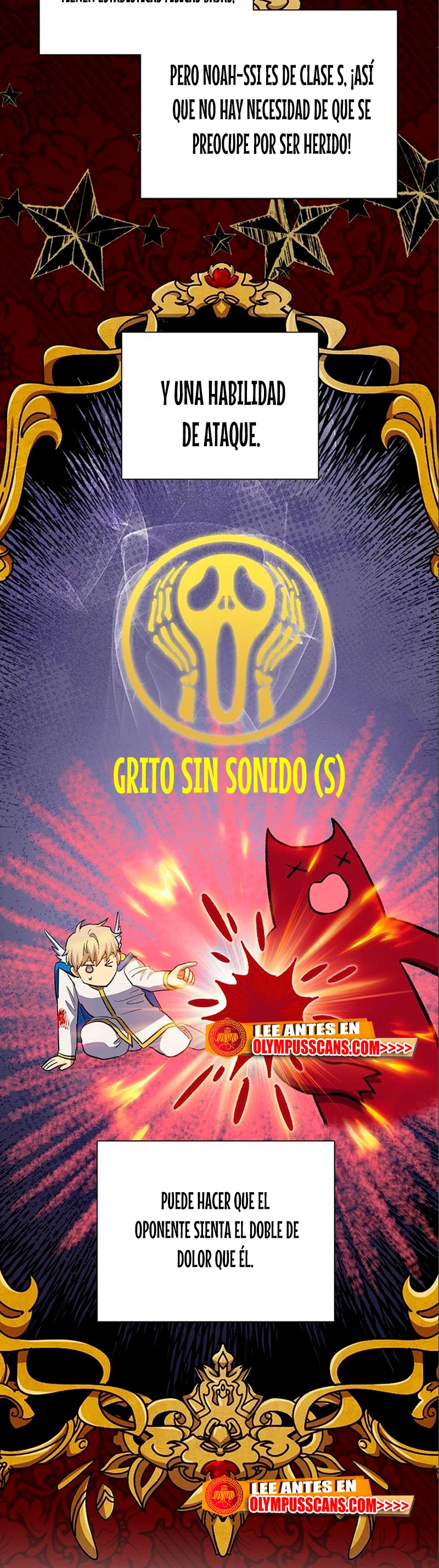 entrenador de clases  > Capitulo 78 > Page 251