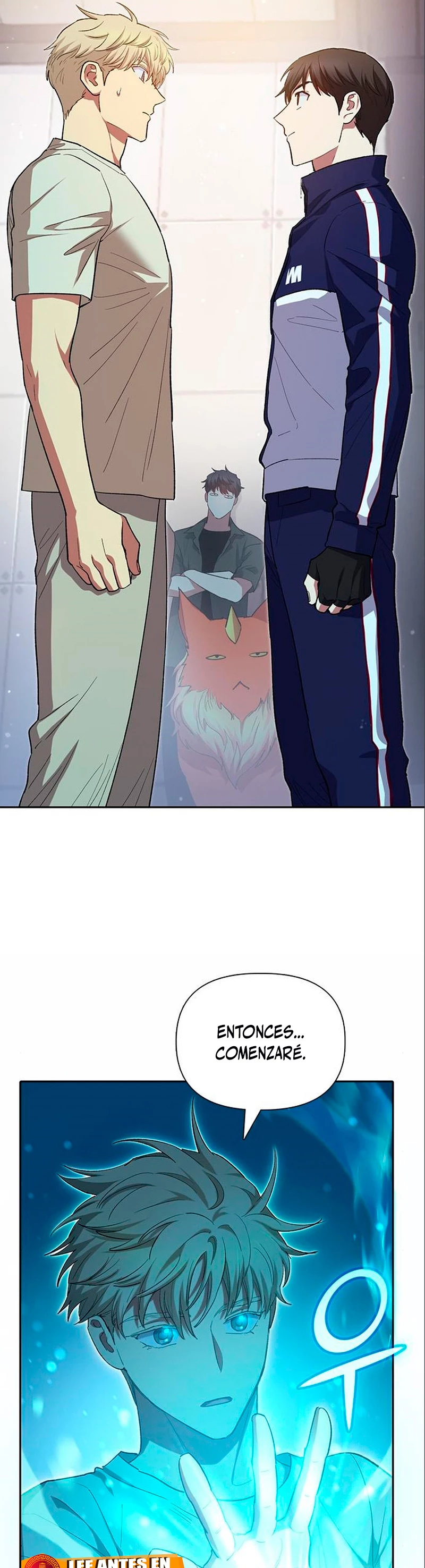 entrenador de clases  > Capitulo 78 > Page 271