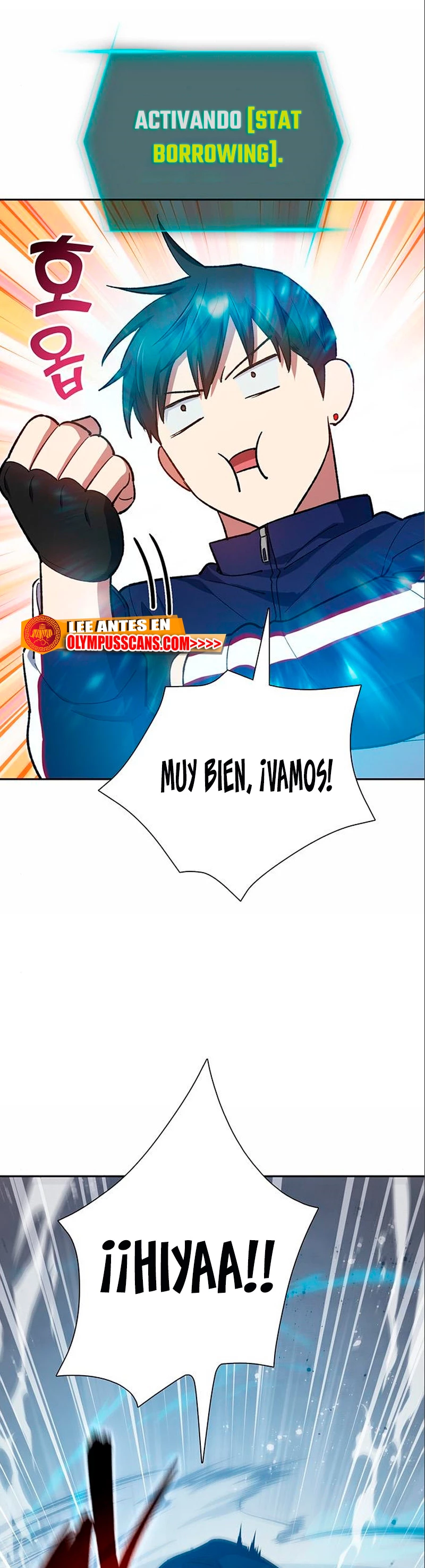 entrenador de clases  > Capitulo 78 > Page 291