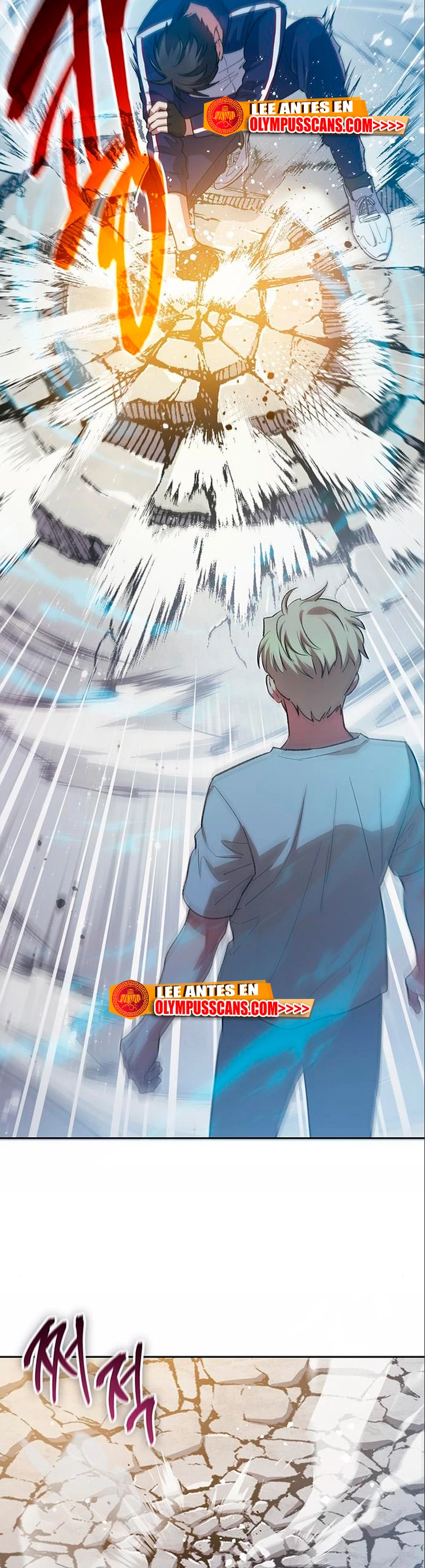 entrenador de clases  > Capitulo 78 > Page 301