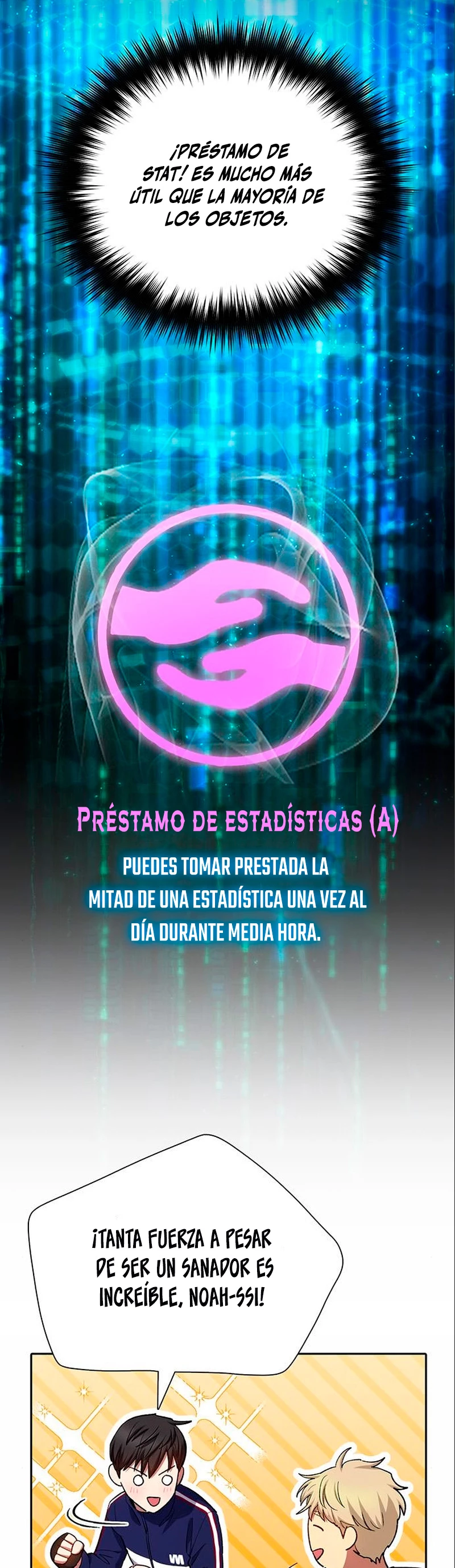 entrenador de clases  > Capitulo 78 > Page 321