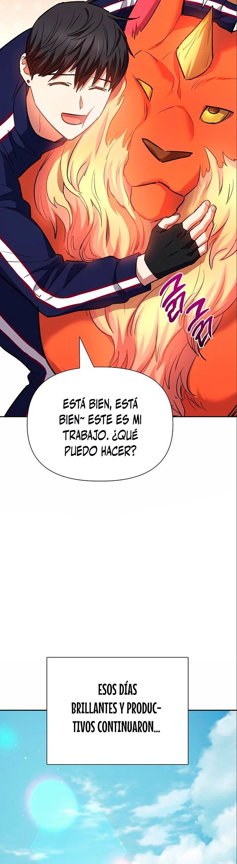 entrenador de clases  > Capitulo 78 > Page 421