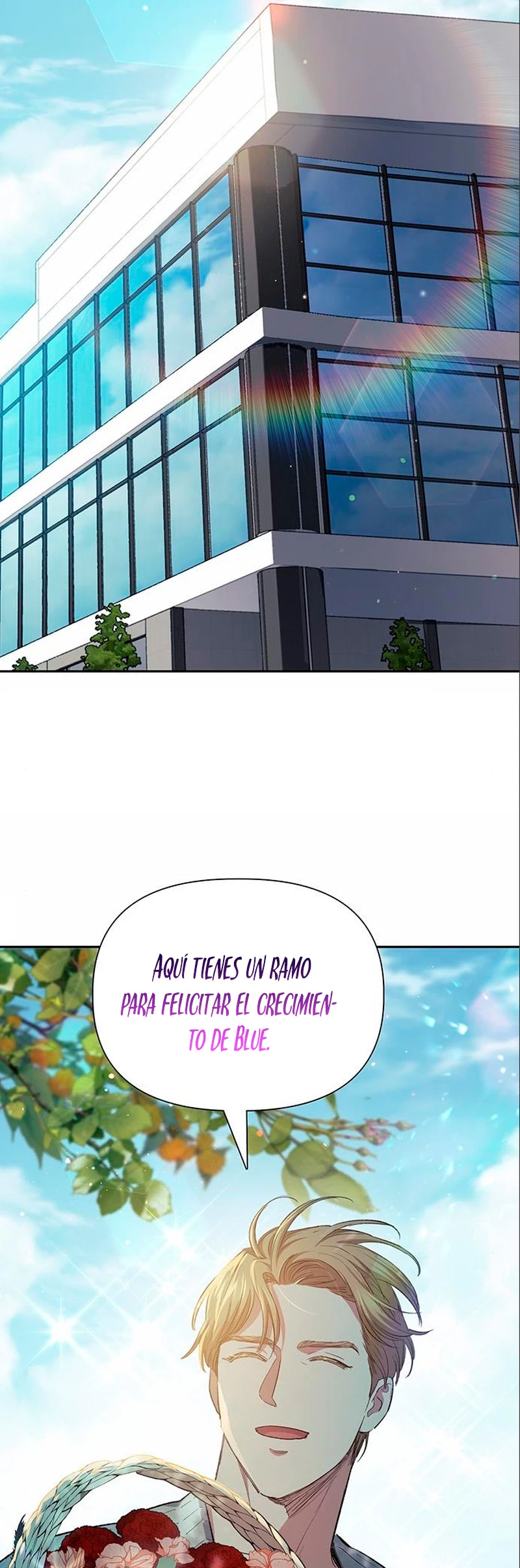 entrenador de clases  > Capitulo 78 > Page 431