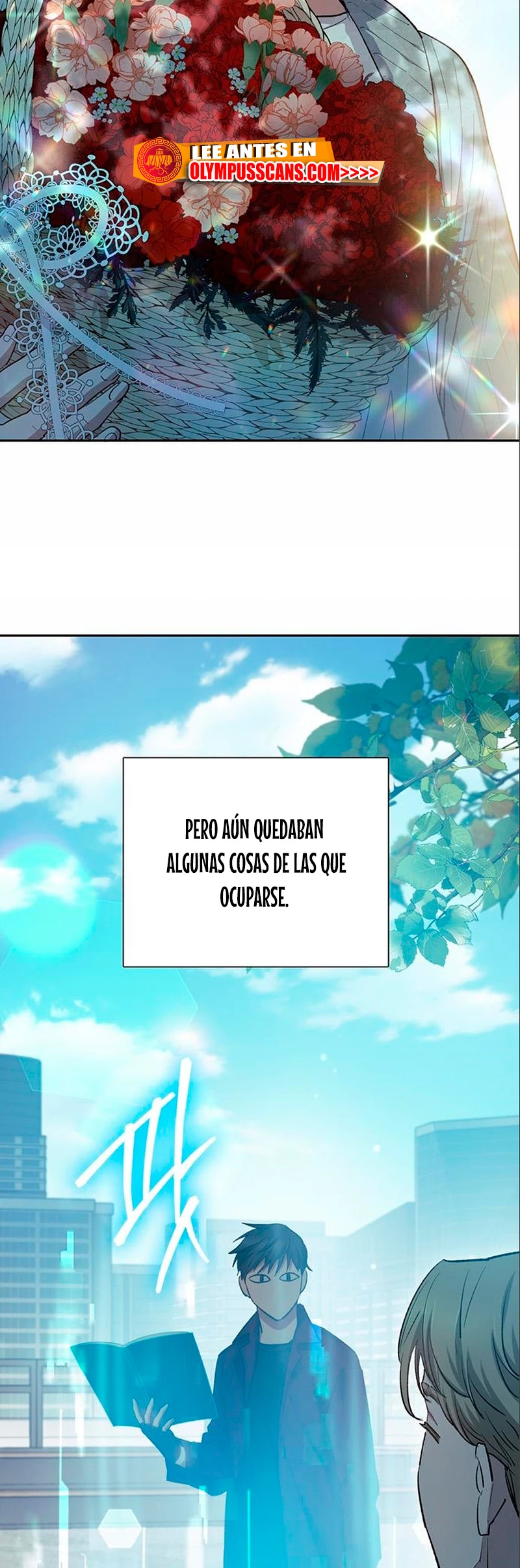 entrenador de clases  > Capitulo 78 > Page 441