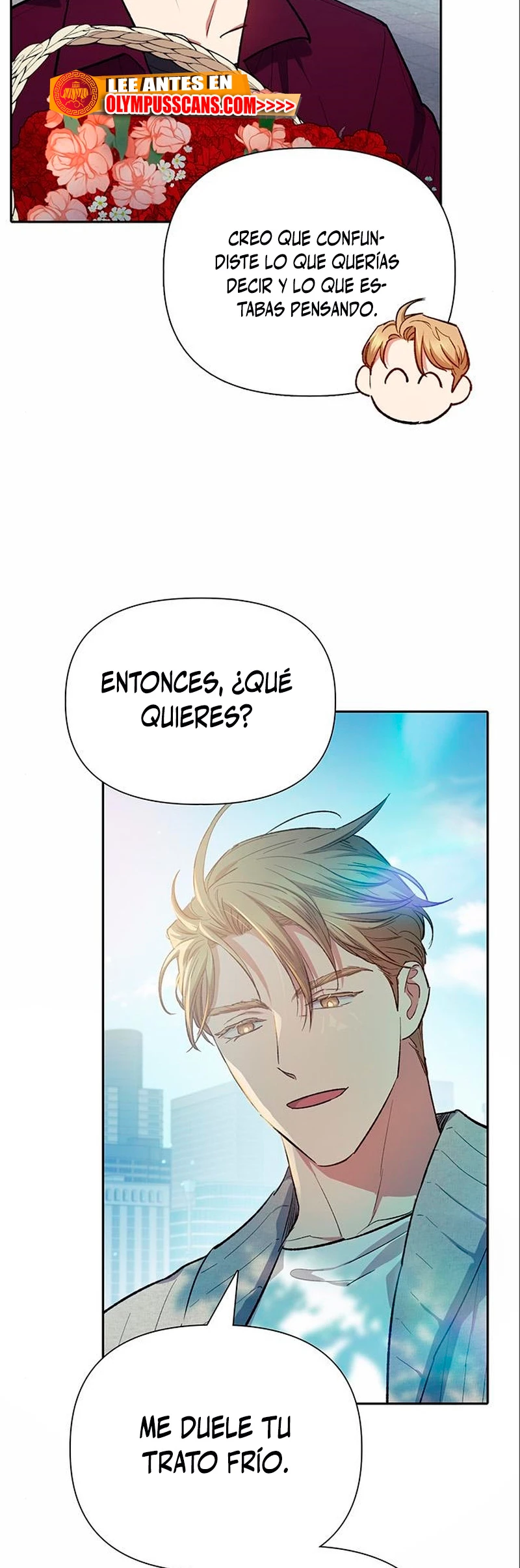 entrenador de clases  > Capitulo 78 > Page 461