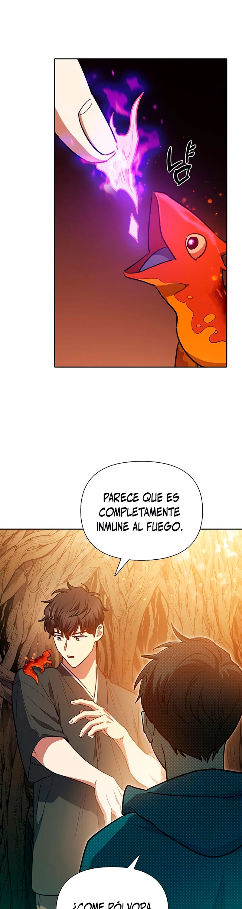 entrenador de clases  > Capitulo 79 > Page 521