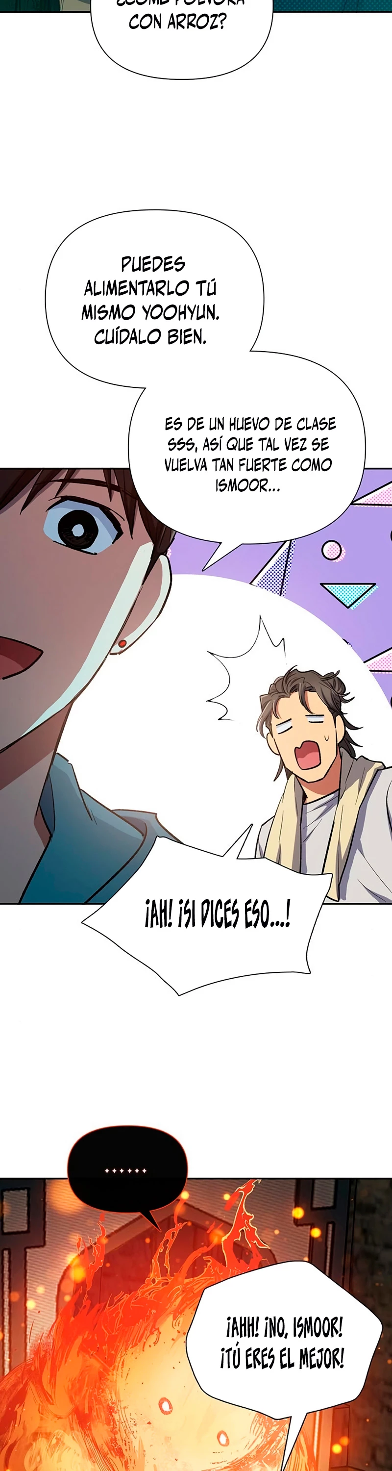 entrenador de clases  > Capitulo 79 > Page 531