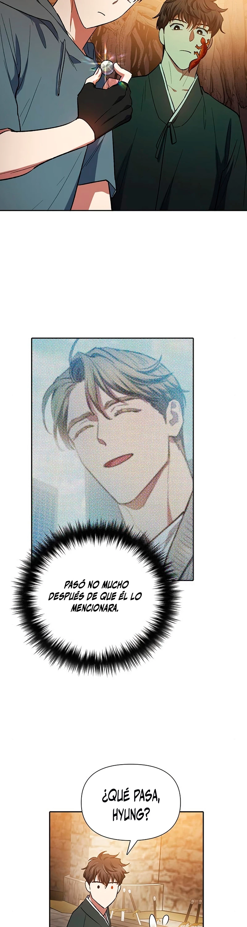 entrenador de clases  > Capitulo 79 > Page 551