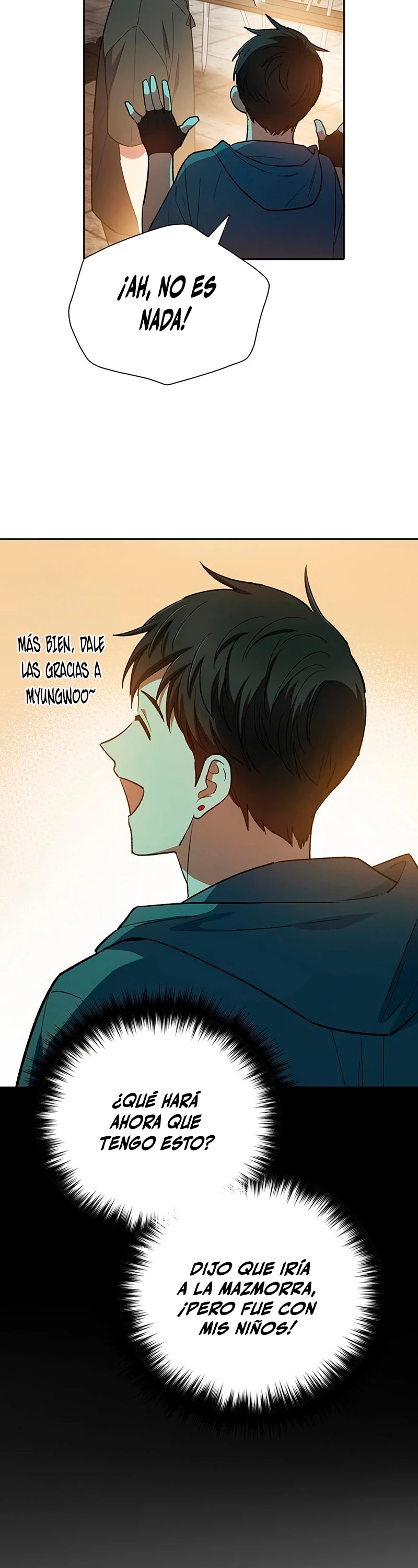 entrenador de clases  > Capitulo 79 > Page 561