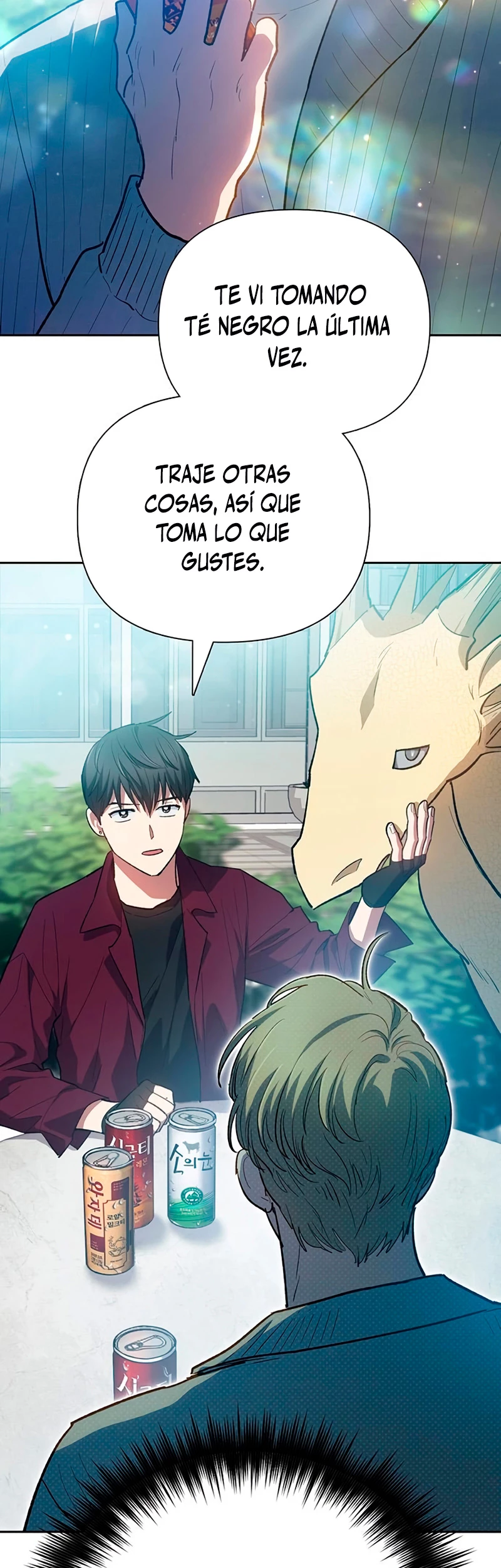 entrenador de clases  > Capitulo 79 > Page 81