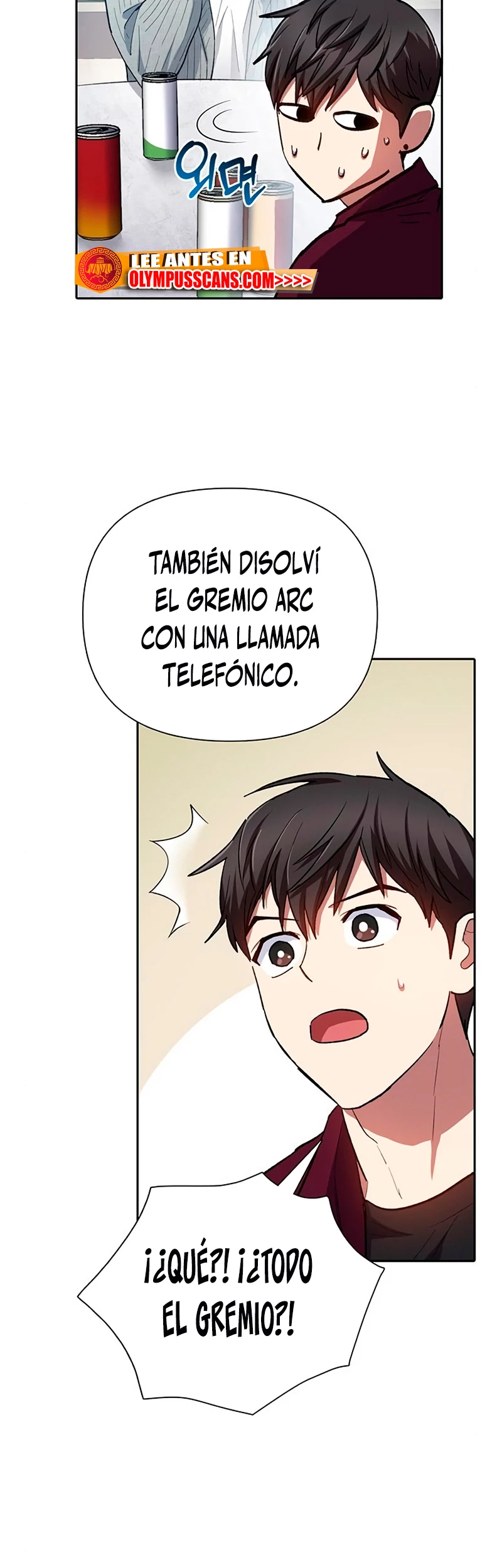 entrenador de clases  > Capitulo 79 > Page 121