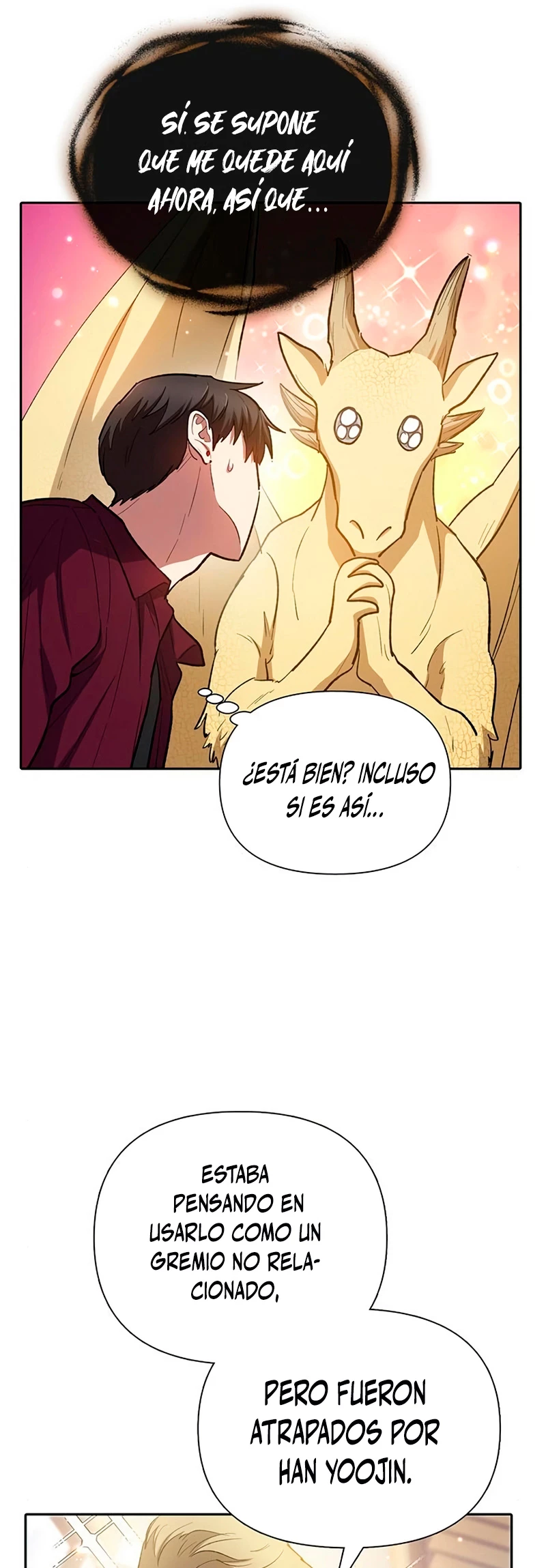 entrenador de clases  > Capitulo 79 > Page 131
