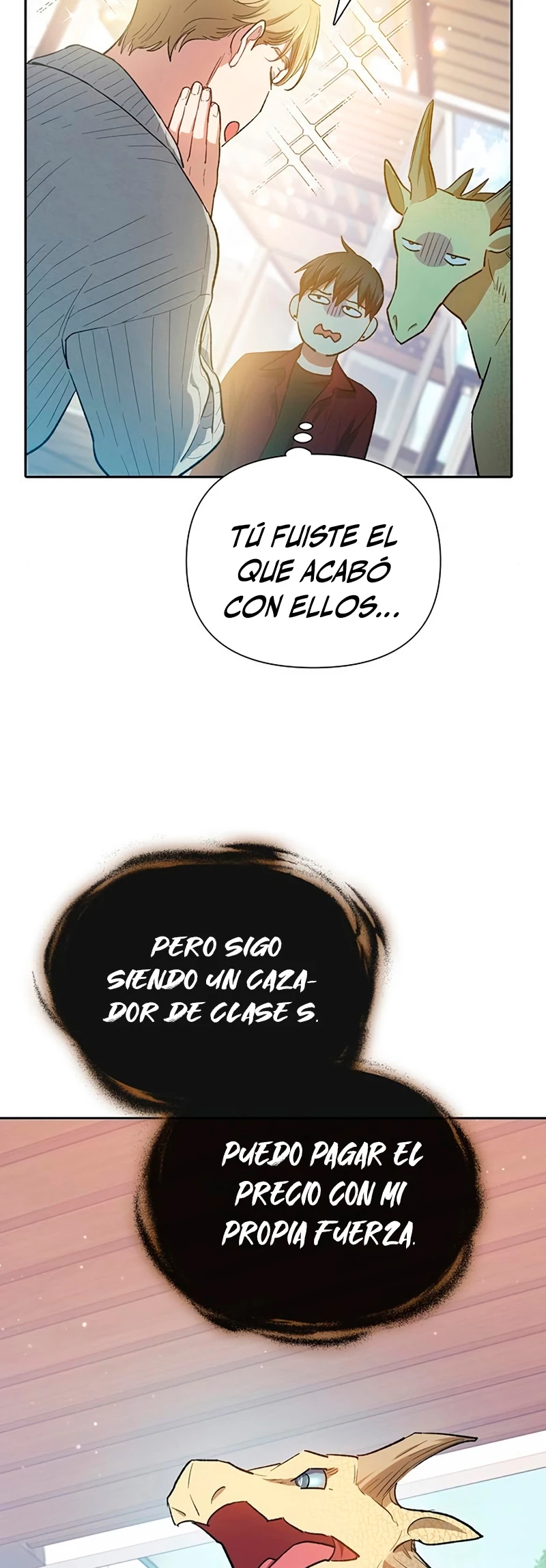 entrenador de clases  > Capitulo 79 > Page 141