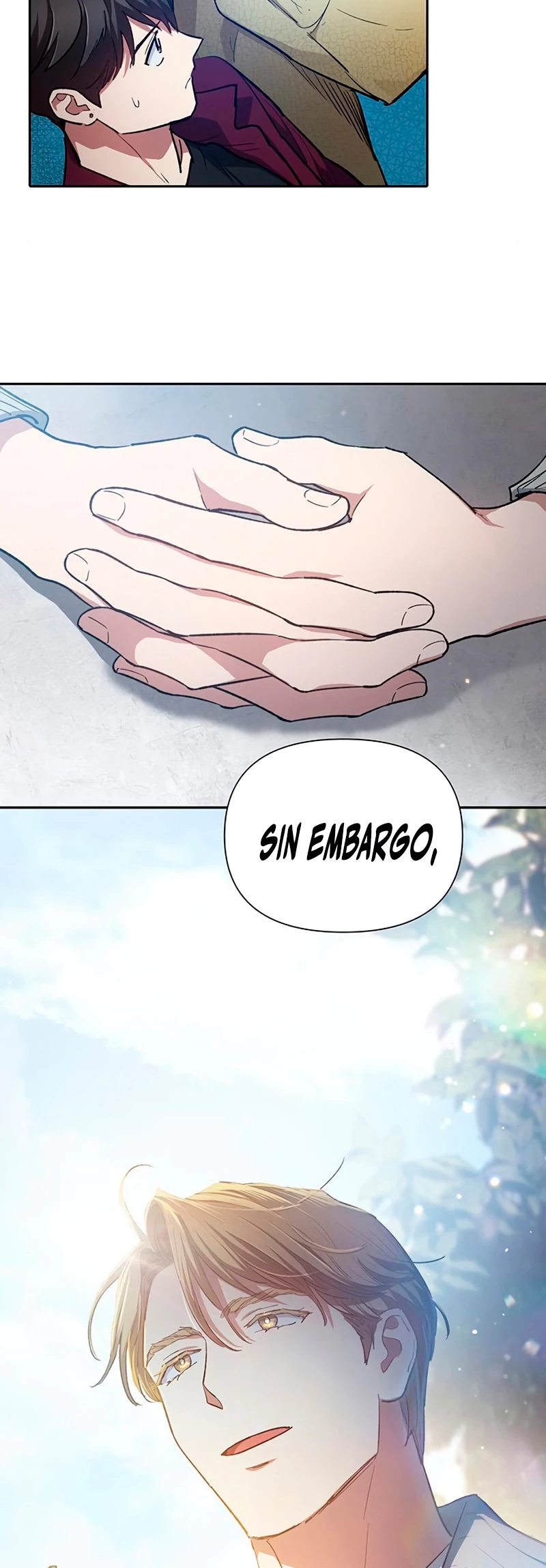 entrenador de clases  > Capitulo 79 > Page 171