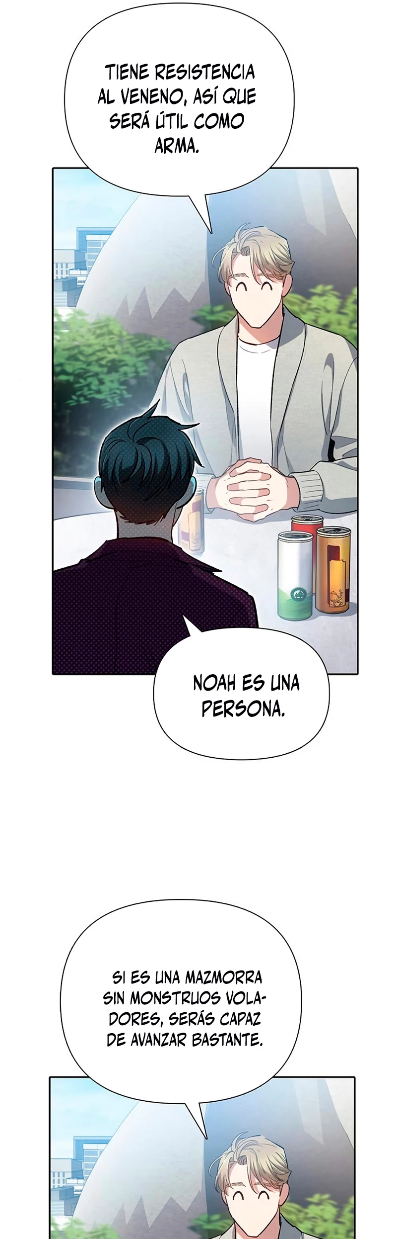 entrenador de clases  > Capitulo 79 > Page 201
