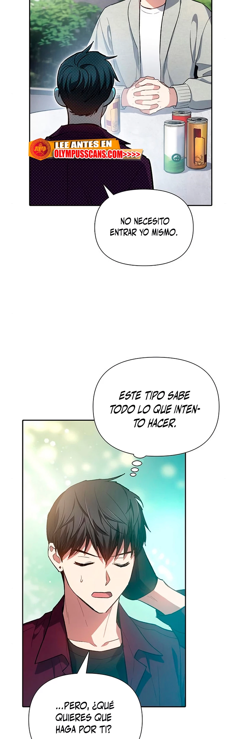 entrenador de clases  > Capitulo 79 > Page 211