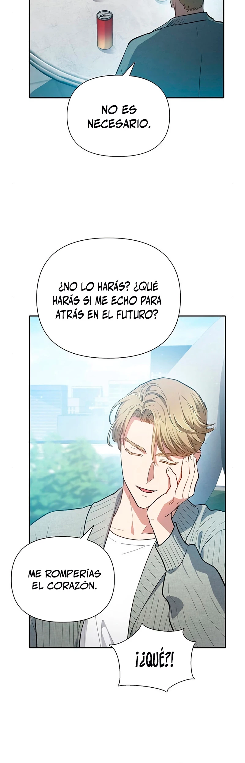 entrenador de clases  > Capitulo 79 > Page 251
