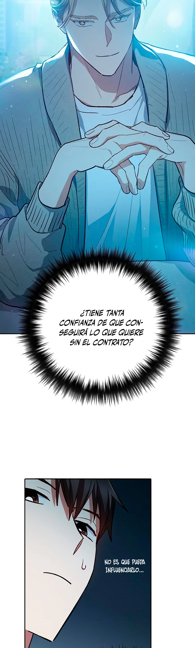 entrenador de clases  > Capitulo 79 > Page 271