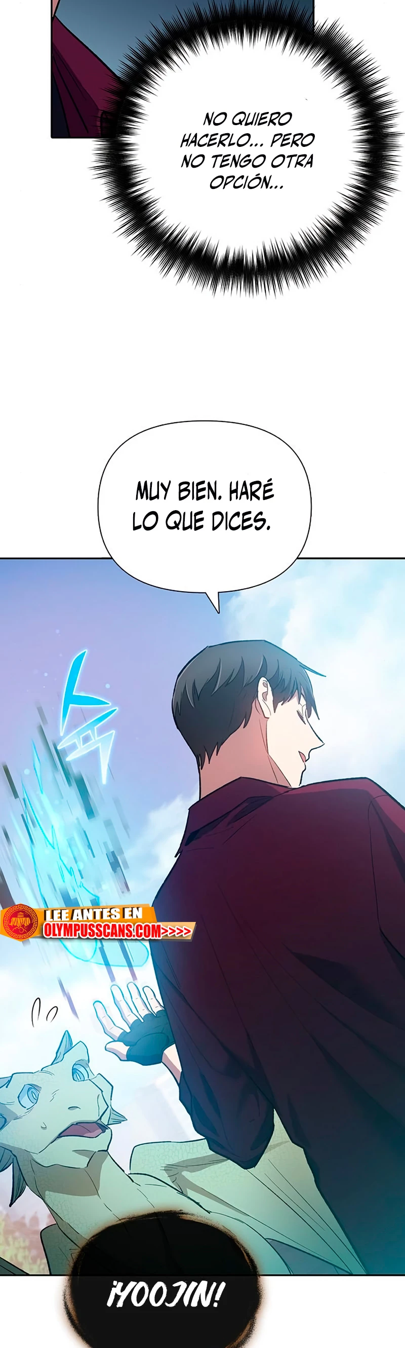 entrenador de clases  > Capitulo 79 > Page 281