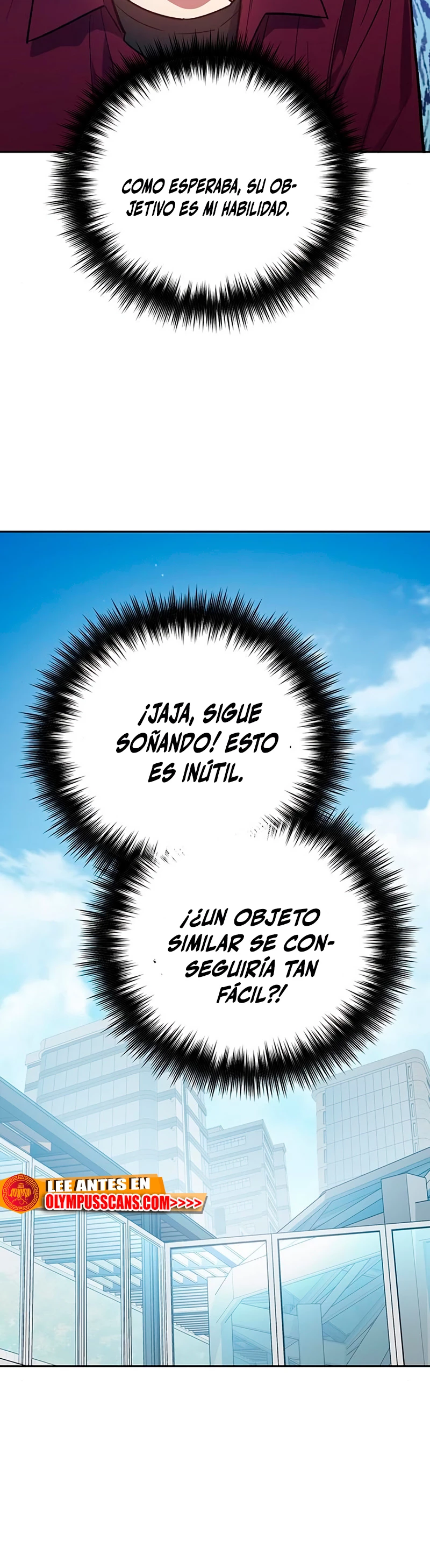 entrenador de clases  > Capitulo 79 > Page 331