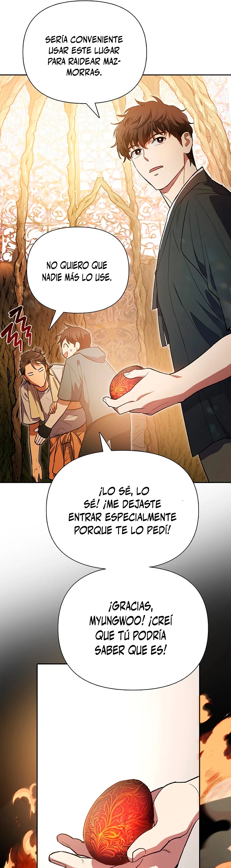 entrenador de clases  > Capitulo 79 > Page 361