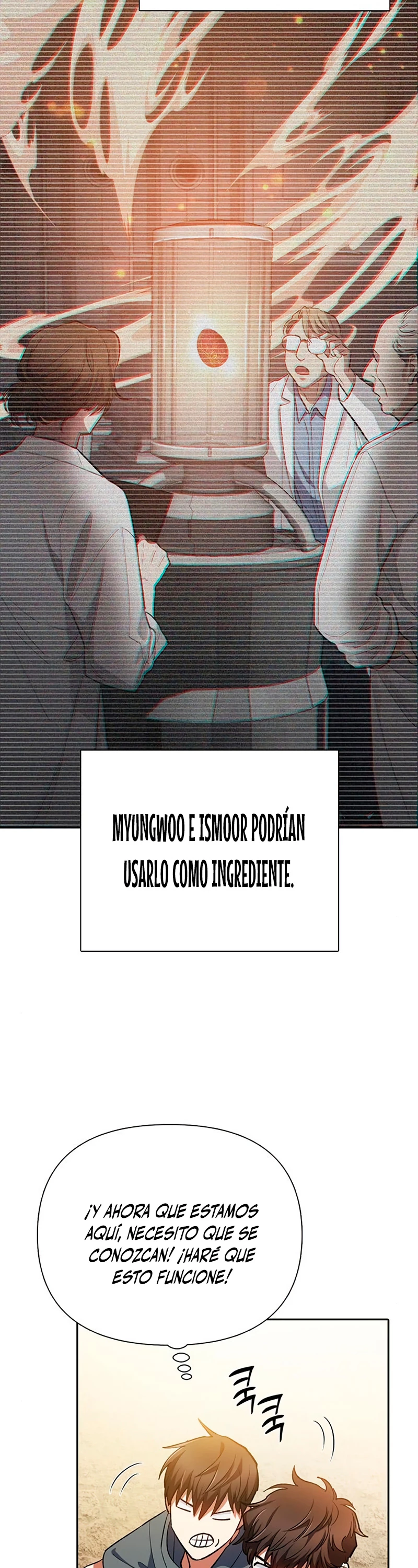 entrenador de clases  > Capitulo 79 > Page 381