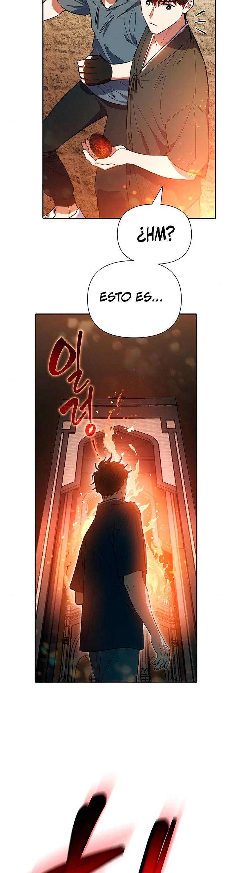 entrenador de clases  > Capitulo 79 > Page 401