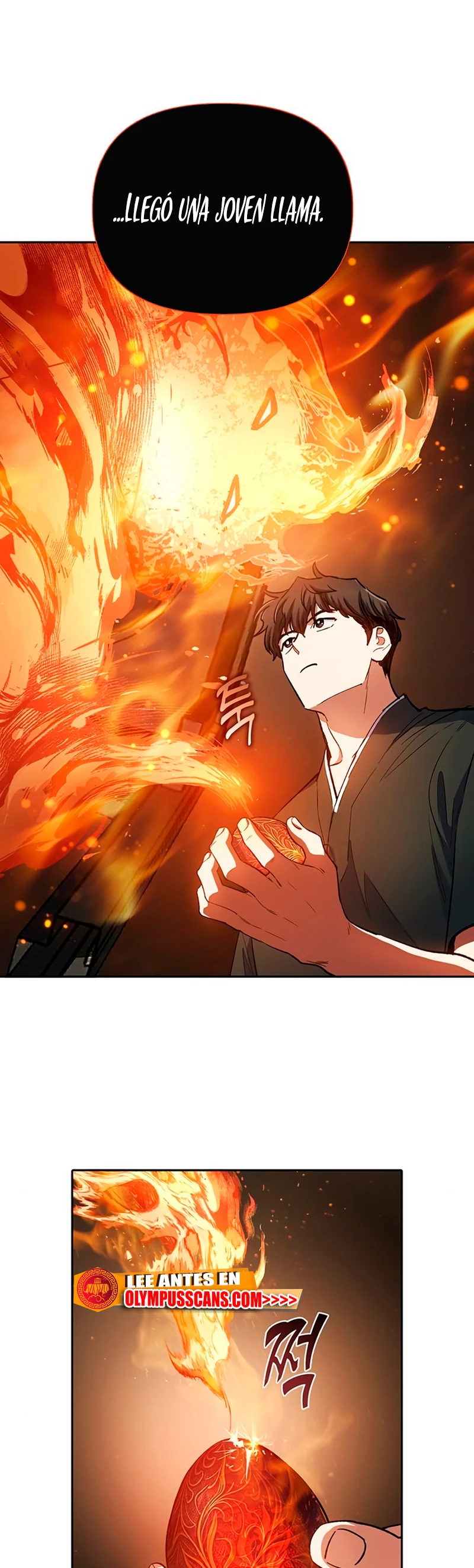 entrenador de clases  > Capitulo 79 > Page 421
