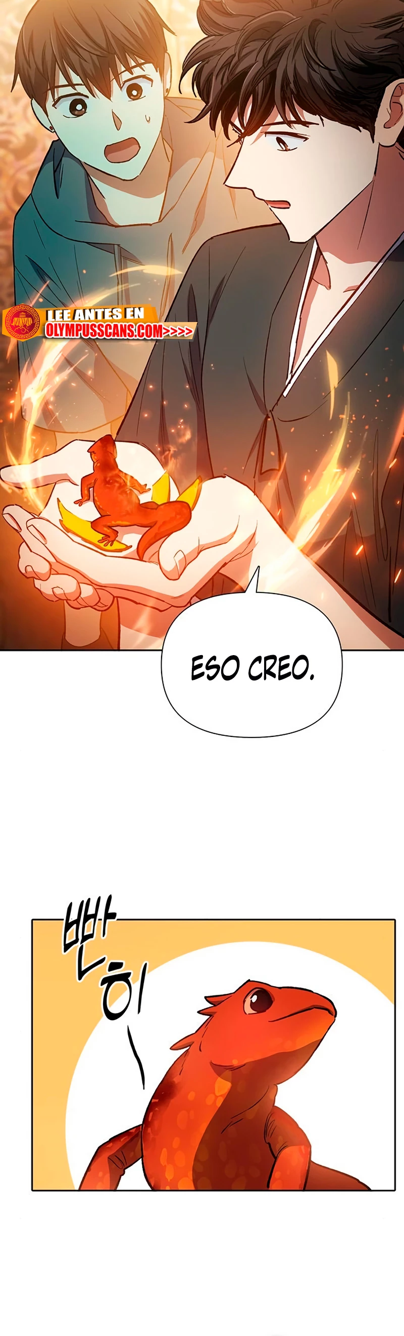 entrenador de clases  > Capitulo 79 > Page 461