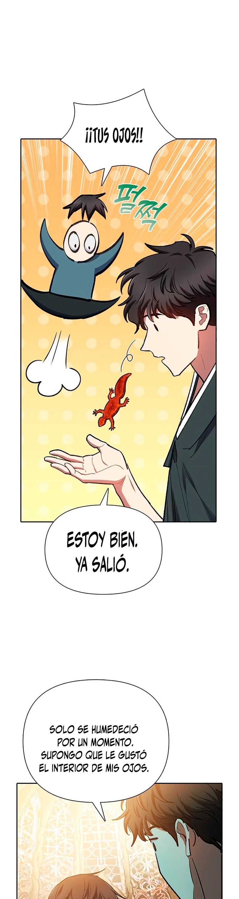 entrenador de clases  > Capitulo 79 > Page 481