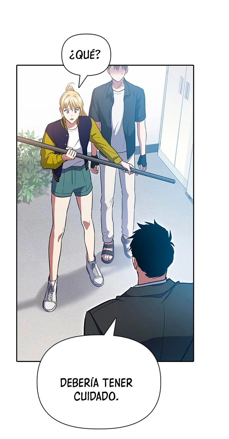 entrenador de clases  > Capitulo 70 > Page 181