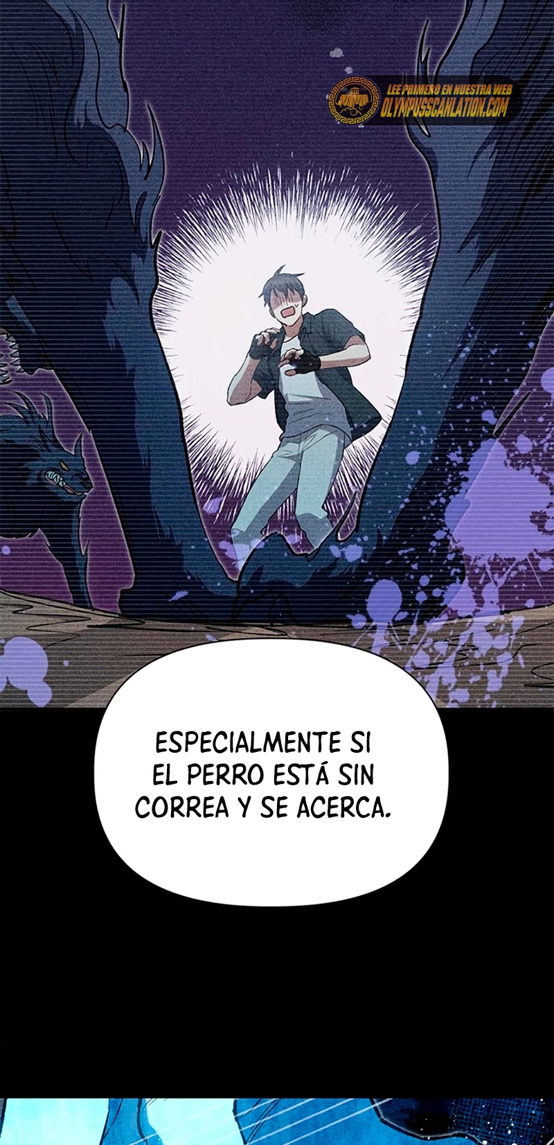 entrenador de clases  > Capitulo 70 > Page 231