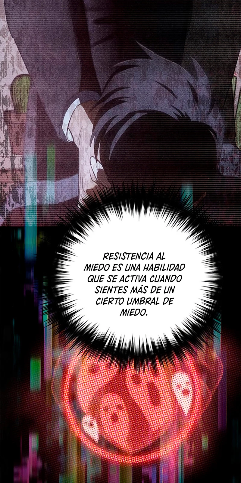 entrenador de clases  > Capitulo 70 > Page 291