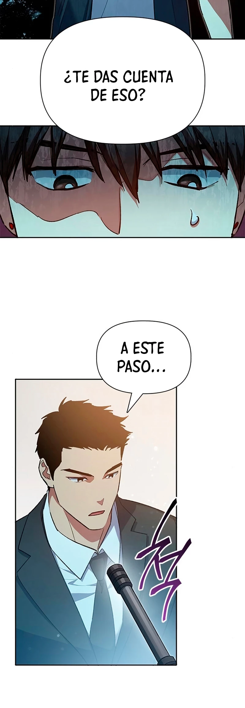 entrenador de clases  > Capitulo 70 > Page 331