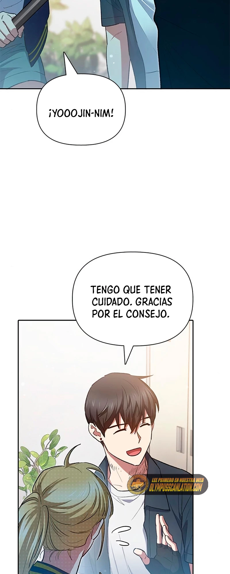 entrenador de clases  > Capitulo 70 > Page 381