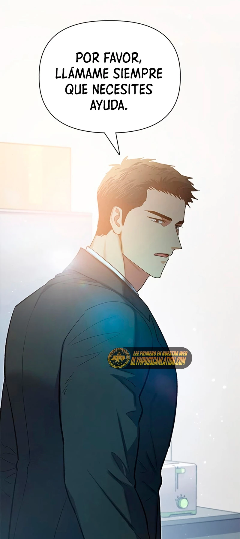 entrenador de clases  > Capitulo 70 > Page 411