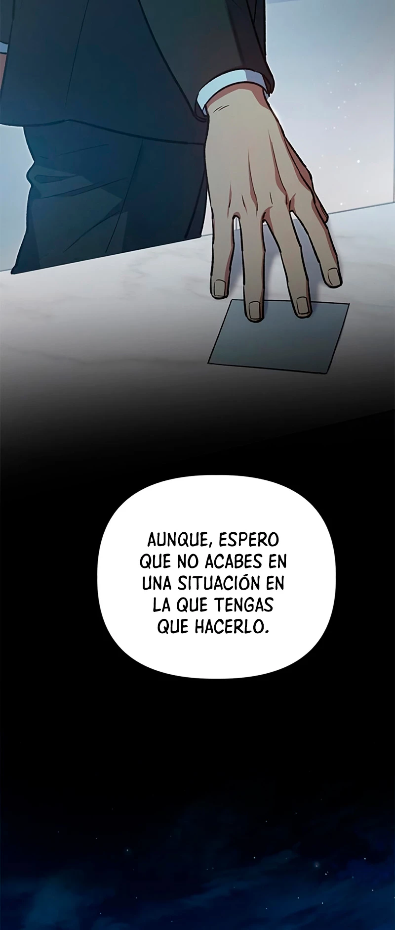 entrenador de clases  > Capitulo 70 > Page 421