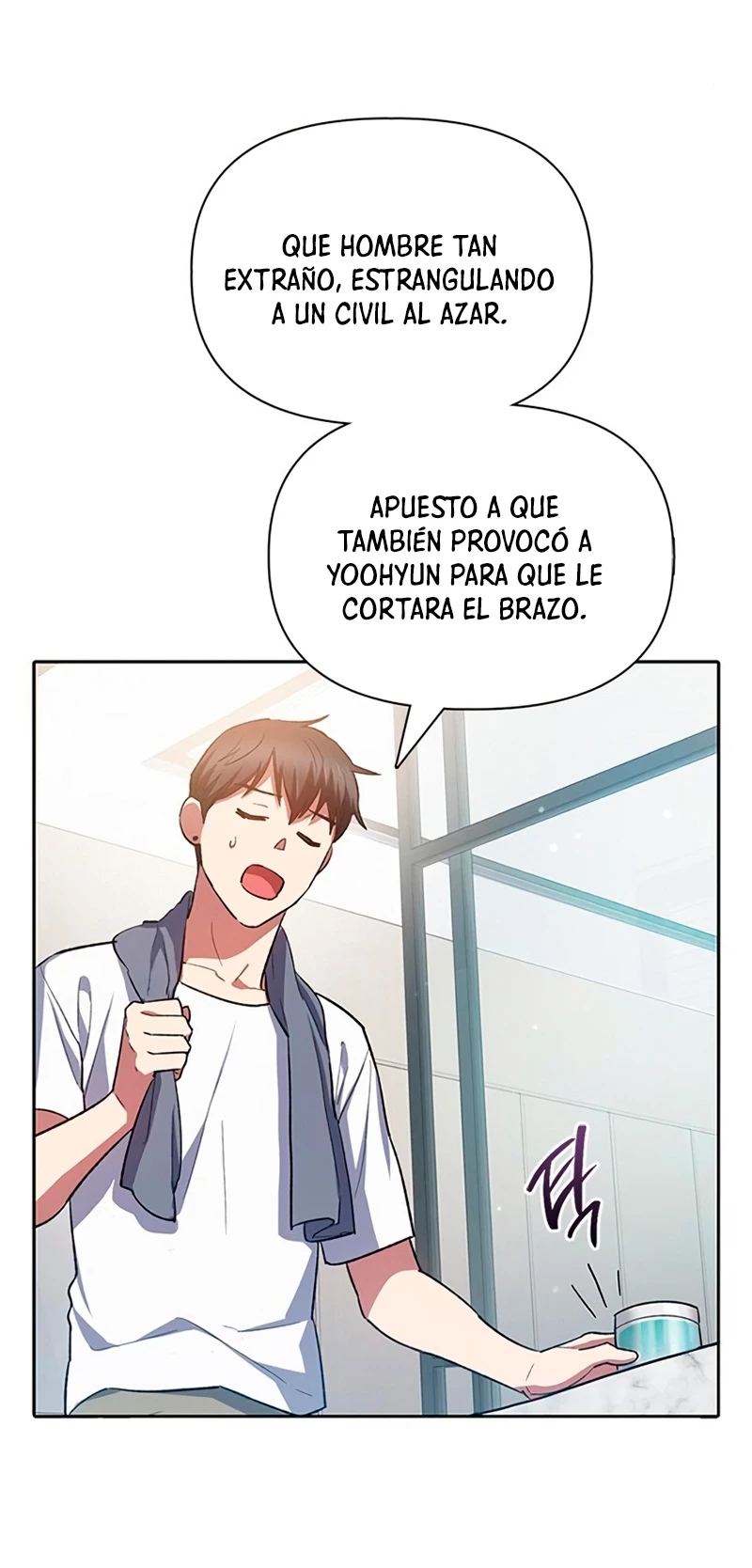 entrenador de clases  > Capitulo 70 > Page 451