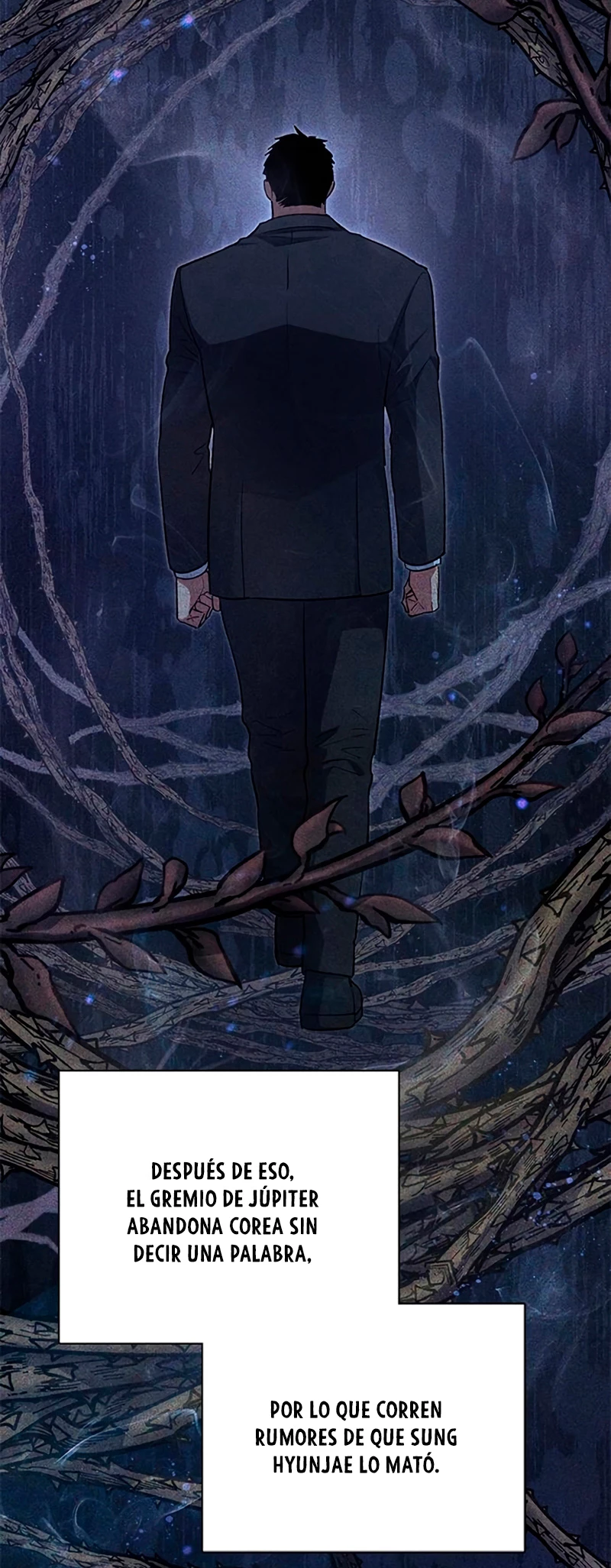 entrenador de clases  > Capitulo 70 > Page 471