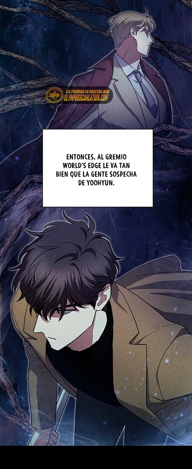 entrenador de clases  > Capitulo 70 > Page 481