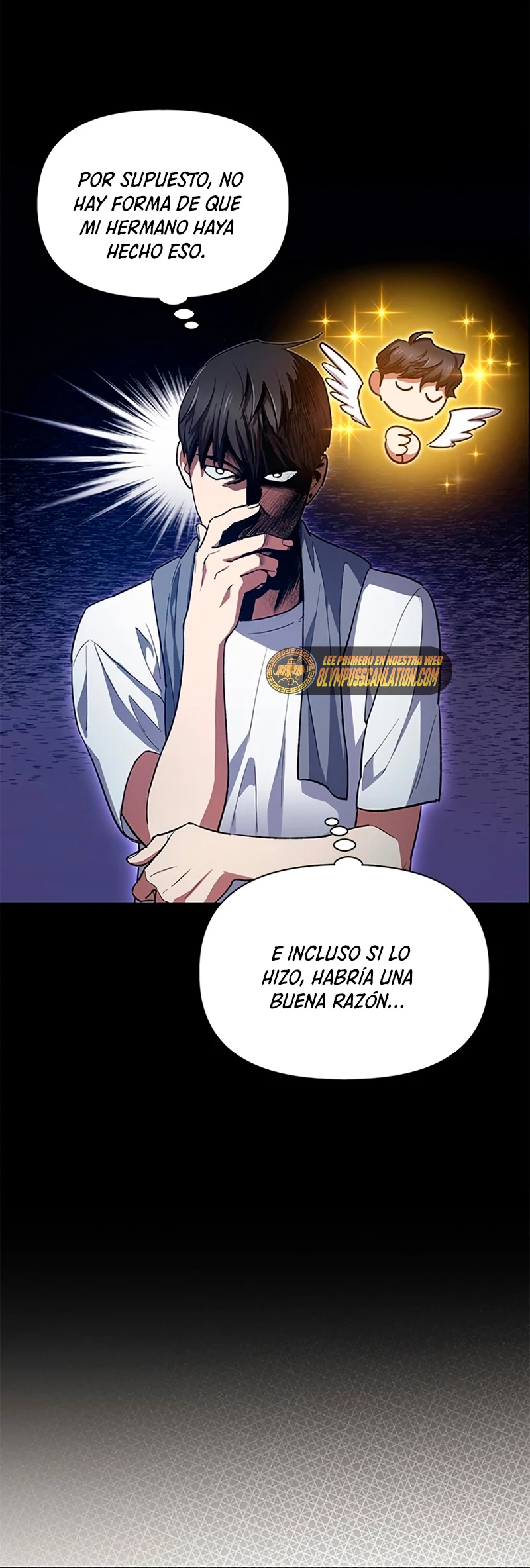 entrenador de clases  > Capitulo 70 > Page 491