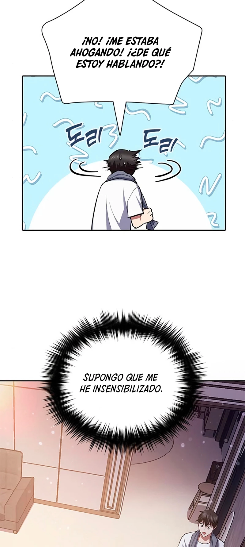 entrenador de clases  > Capitulo 70 > Page 561