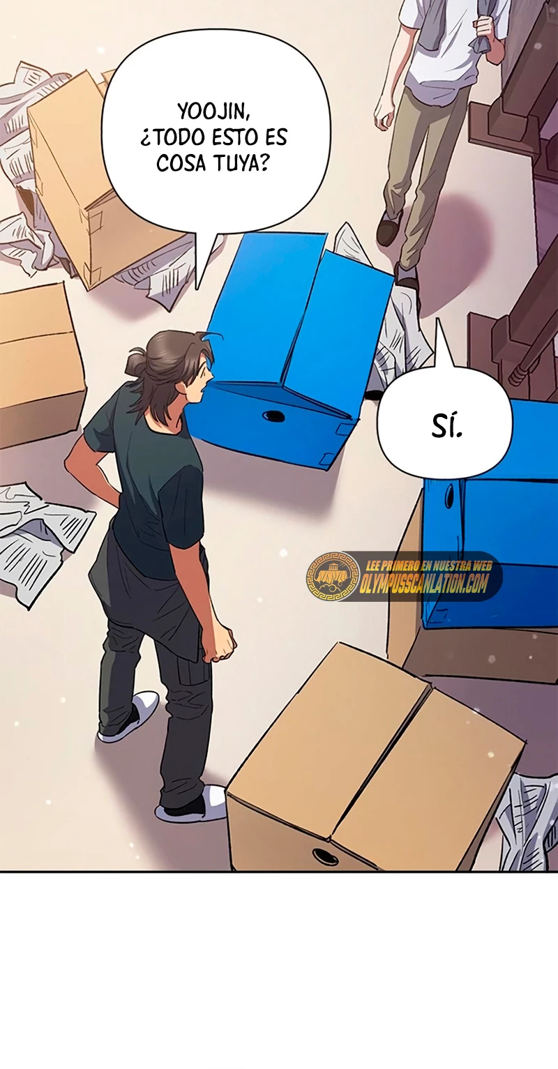 entrenador de clases  > Capitulo 70 > Page 571