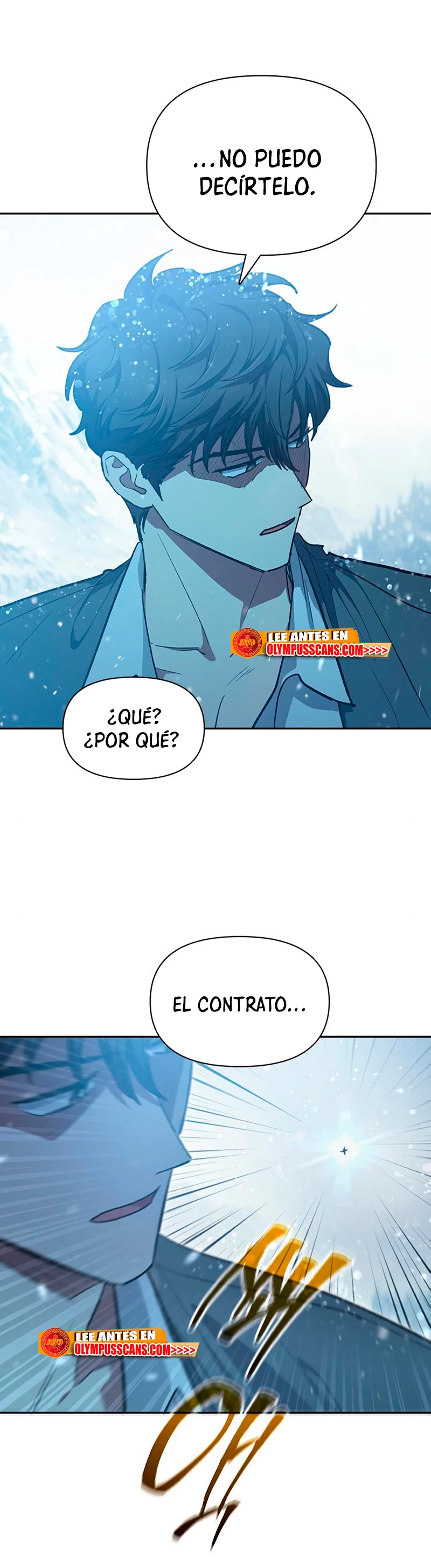 entrenador de clases  > Capitulo 80 > Page 661
