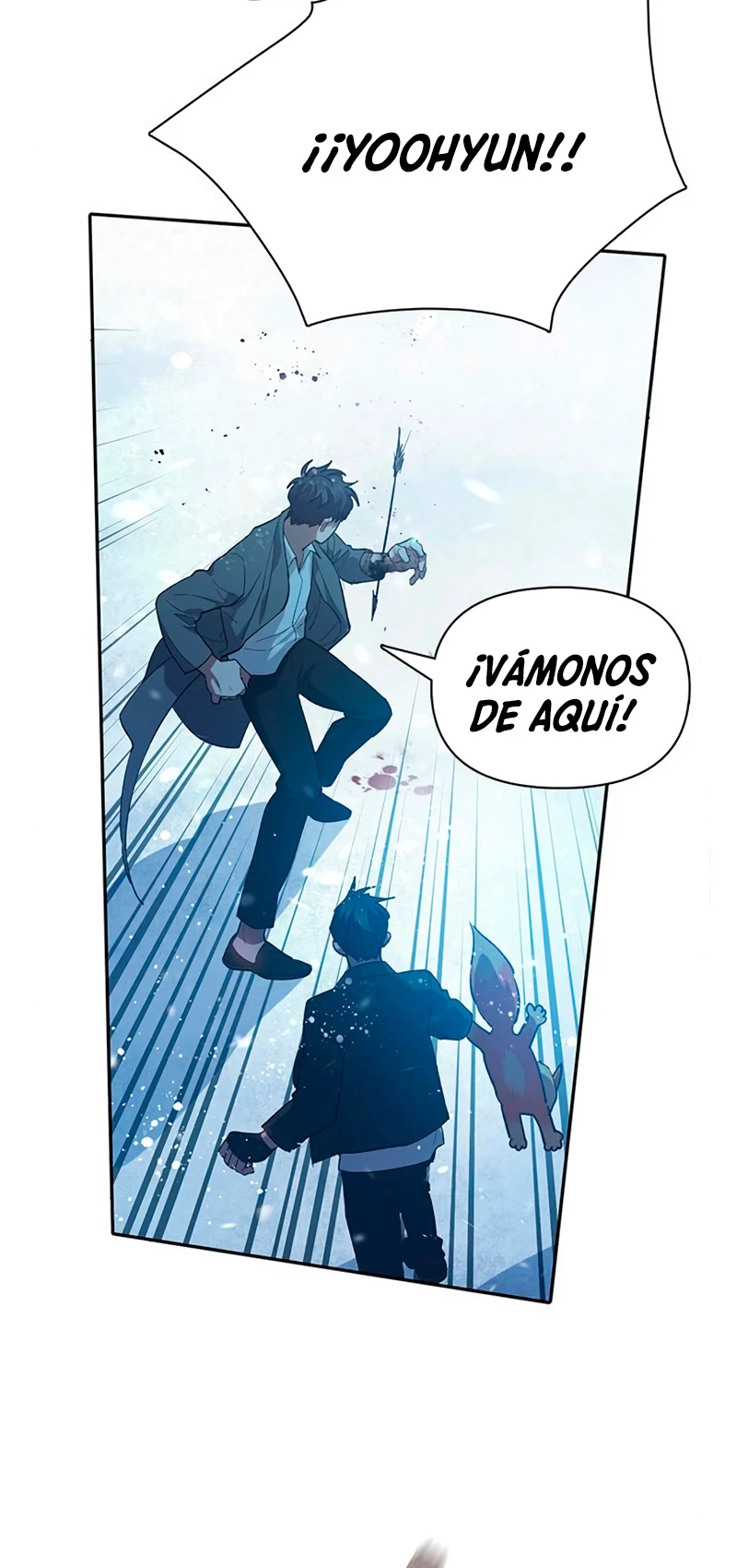 entrenador de clases  > Capitulo 80 > Page 681