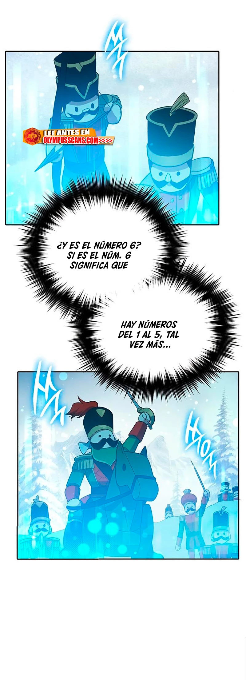 entrenador de clases  > Capitulo 80 > Page 731