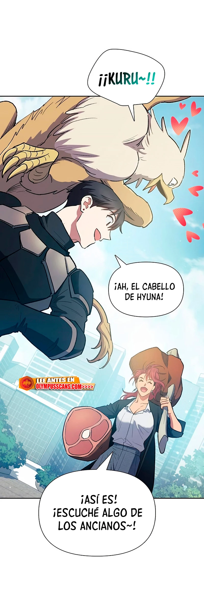 entrenador de clases  > Capitulo 80 > Page 31