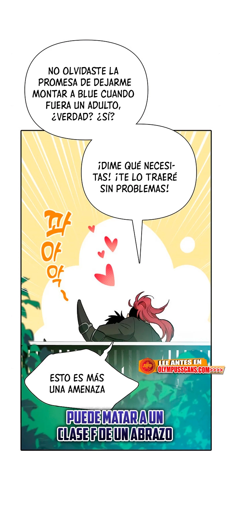 entrenador de clases  > Capitulo 80 > Page 71